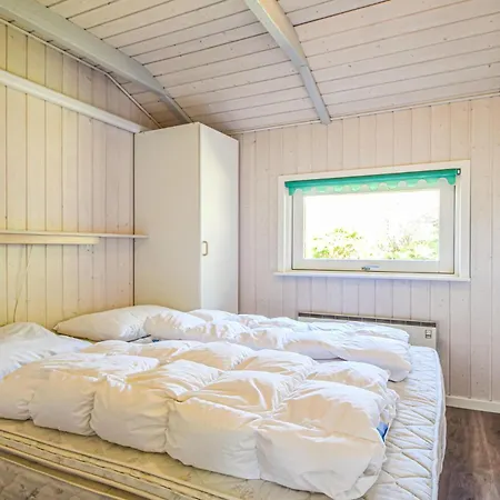 Amazing Home In Borkop With Sauna בית נופש *