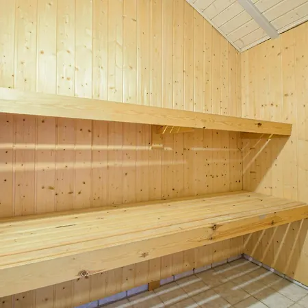 Kirstinesvej Vakantiehuis