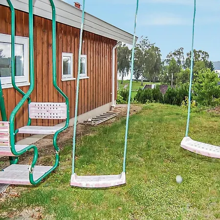 Amazing Home In Borkop With Sauna בית נופש