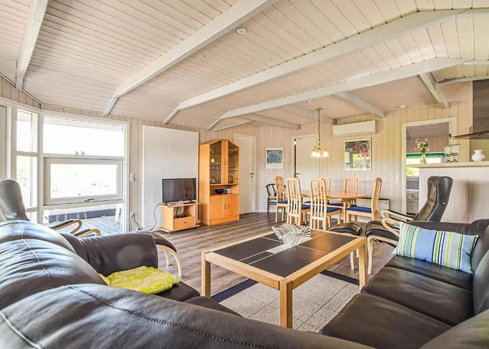 Feriehus Kirstinesvej Børkop